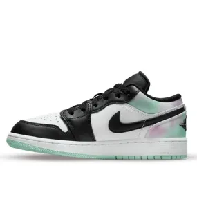 Air Jordan 1 Low Easter Pastel Tie-Dye