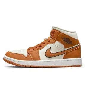 Air Jordan 1 Mid SE Sport Spice