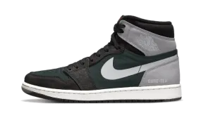 Air Jordan 1 Retro High Element Gore-Tex Black Particle Grey