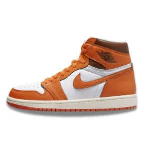 Air Jordan 1 Retro High OG Starfish
