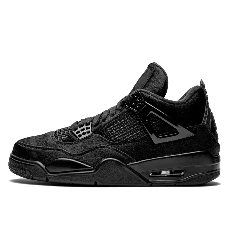 Air Jordan 4 Retro Olivia Kim No Cover