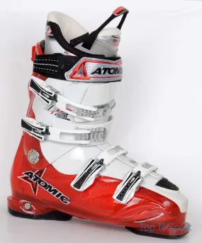 Atomic M TECH 110  - chaussures de ski d'occasion