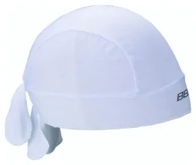 Bandana BBB ComfortHat Blanc