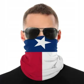 Bandana Vintage Texas Flag
