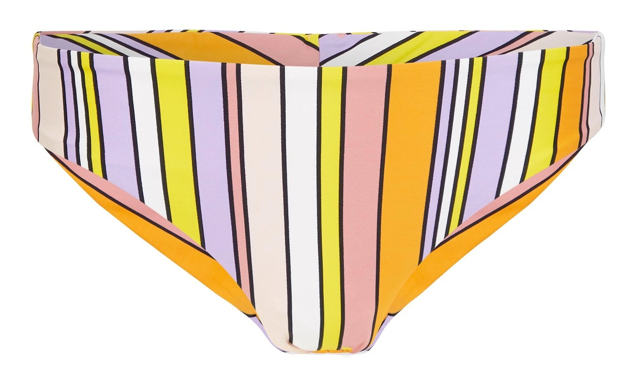 Bas de Bikini O'Neill Women Maoi Multi Stripe