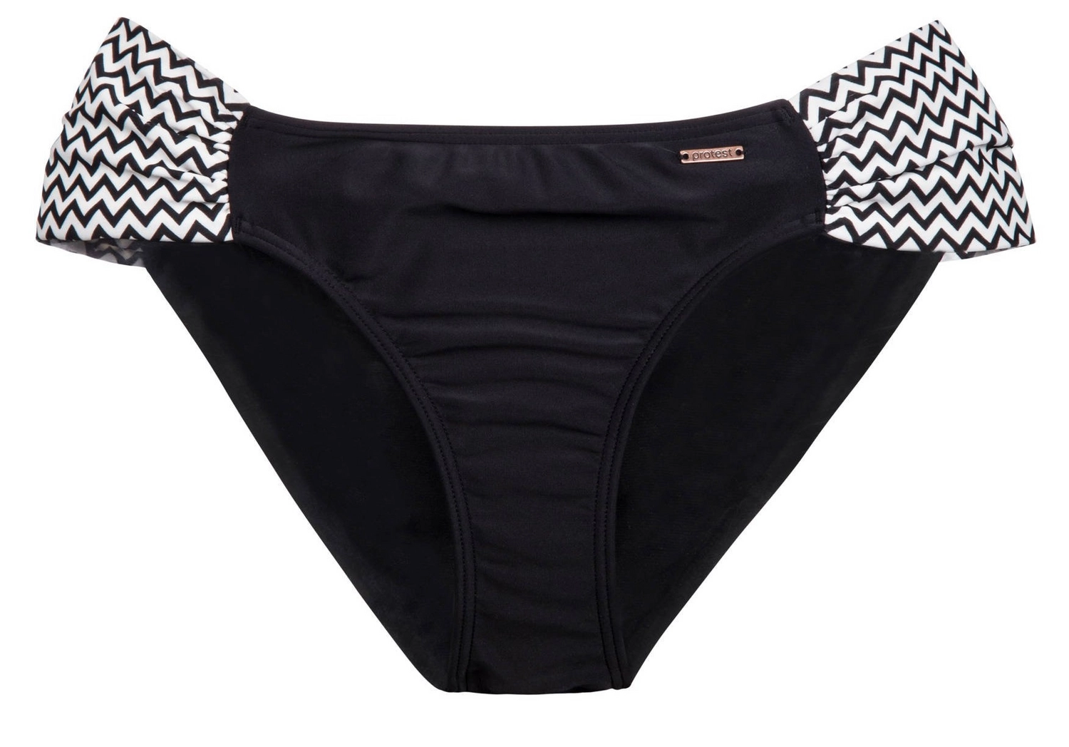 Bas de Bikini Protest Women MM Loveall Seashelloffwhite