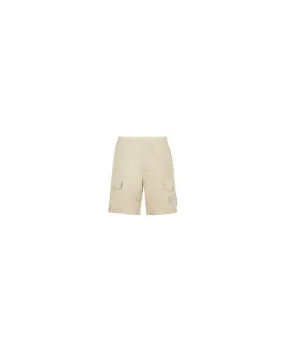 BERMUDA SHORTS BEIGE - Stone Island  | Chez Maman Rouen