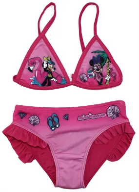 Bikini Minnie Rose