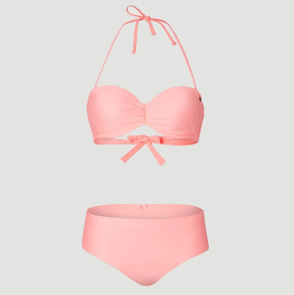 Bikini O'Neill Femme Havaa Malta Crystal Rose