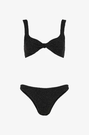 Bikini scintillant Juno Lurex