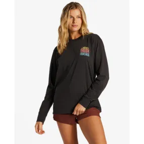Billabong A/Div - T-shirt femme | Hardloop