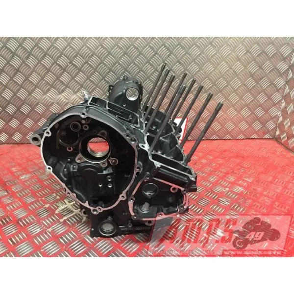 Bloc moteur nu Yamaha R1 2007 à 2008 4C8