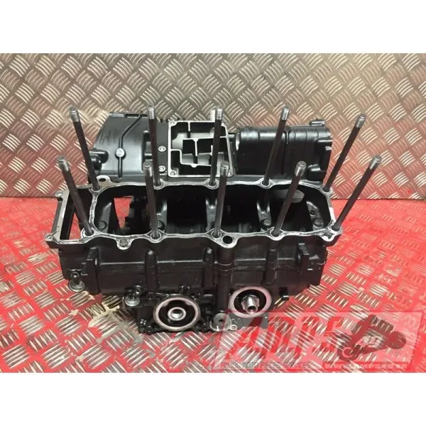 Bloc moteur nu Yamaha R1 2007 à 2008 4C8