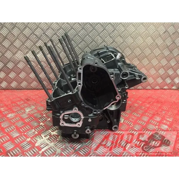 Bloc moteur nu Yamaha R1 2007 à 2008 4C8