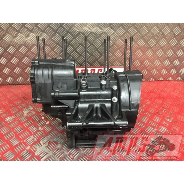 Bloc moteur nu Yamaha R1 2007 à 2008 4C8