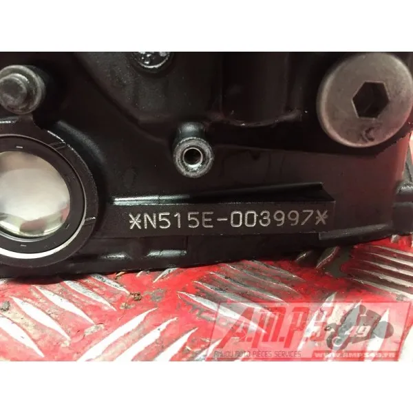 Bloc moteur nu Yamaha R1 2007 à 2008 4C8