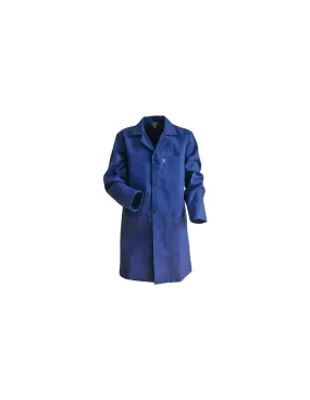 Blouse De Travail Limeur Coton Bleu Taille 1 - 700741-1 - - 700741-1LMA