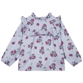 Blouse Mayoral Fille