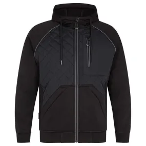 Blouson softshell X-TREME avec capuche ENGEL