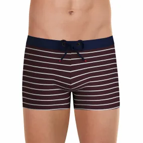 Boxer de bain hommes fibres recyclées Fait en France Eminence - Maillot de Bain Homme sur MenCorner