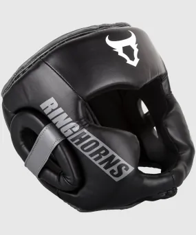 Casque Ringhorns Charger - Noir