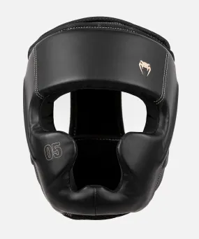 Casque Venum Impact Evo - Noir