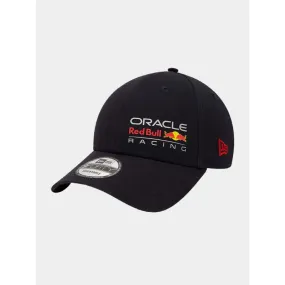 Casquette essential redbull bleu marine homme - New Era | wimod