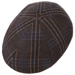 Casquette Tressy Check by Bailey 1922 --> Chapeaux, casquettes & bonnets en ligne ▷ Chapeaushop