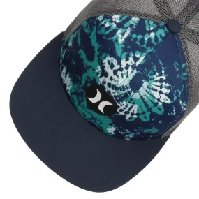 Casquette Trucker Men´s Balboa by Hurley --> Chapeaux, casquettes & bonnets en ligne ▷ Chapeaushop