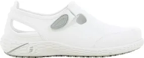 Chaussures non sécurité femme LINA OB SRC ESD WHITE