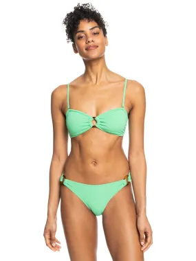 Color Jam - Ensemble de bikini bandeau  pour Femme