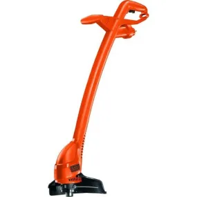 Coupe-Bordures Electrique 25 cm 300W Black & Decker | MarketOnWeb