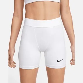 Cuissard Nike Nike Pro Strike Blanc pour femme