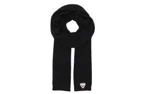 Echarpe Brad Scarf - Noir