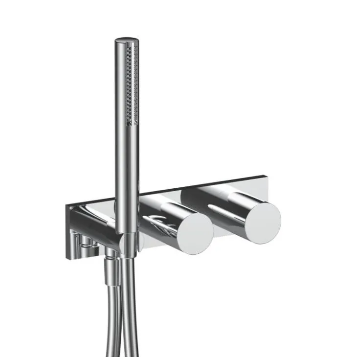 Fantini Milano Mitigeur de douche encastré E584B 