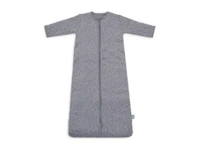 Gigoteuse 4 saisons 110cm Spickle Grey gris - Jollein