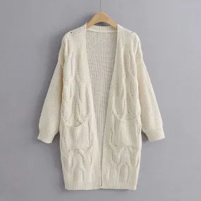 Gilet blouse boheme