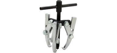 Gray Tools 996 Extracteurs 1 tonne à 3 pattes à usage général