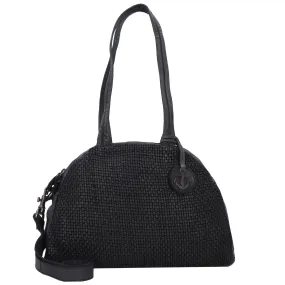 Harbour 2nd Alina Sac à bandoulière Cuir 35 cm