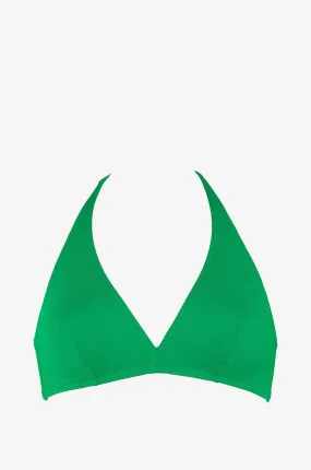 Haut de bikini triangle Gang