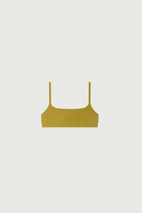 HAUT DE MAILLOT DE BAIN IL BIKINI 2 VERT