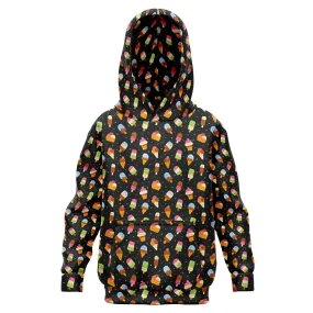 Hoodie enfant