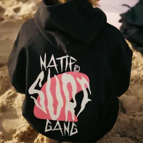 Hoodie Surf Gang