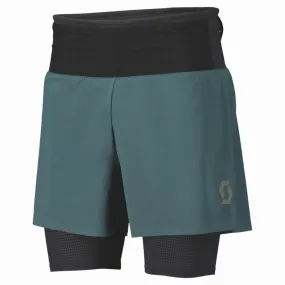 Hybrid Shorts M's Rc Run