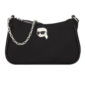 Karl Lagerfeld Ikonik Sac à bandoulière 23 cm