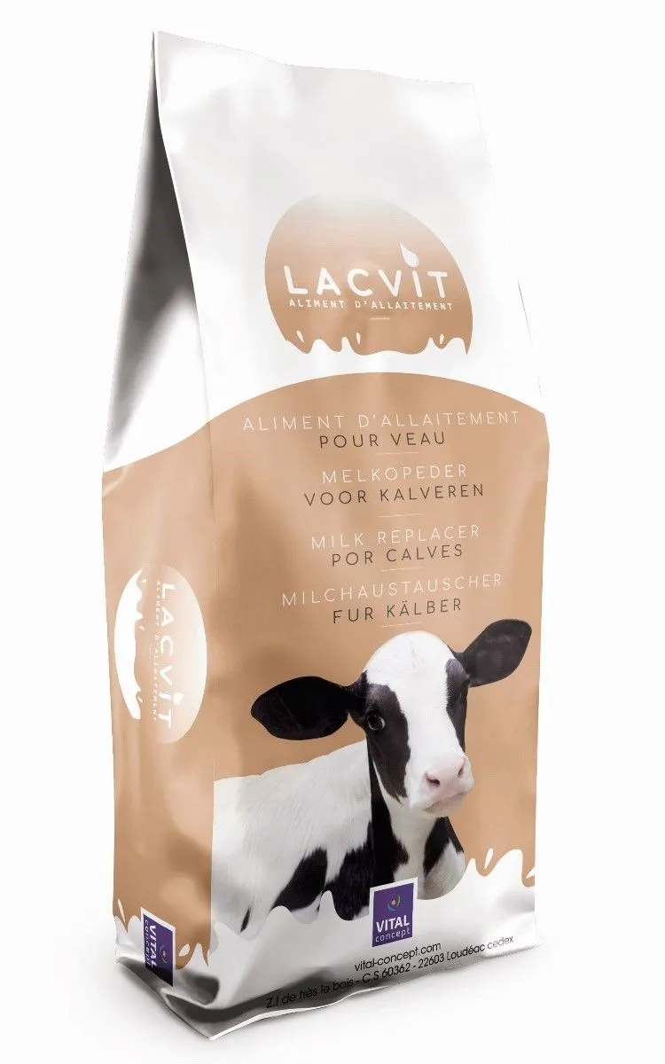 Lacvit Équilibre - 25kg