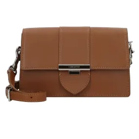 Lancaster Paris Ily Sac à bandoulière Cuir 21 cm