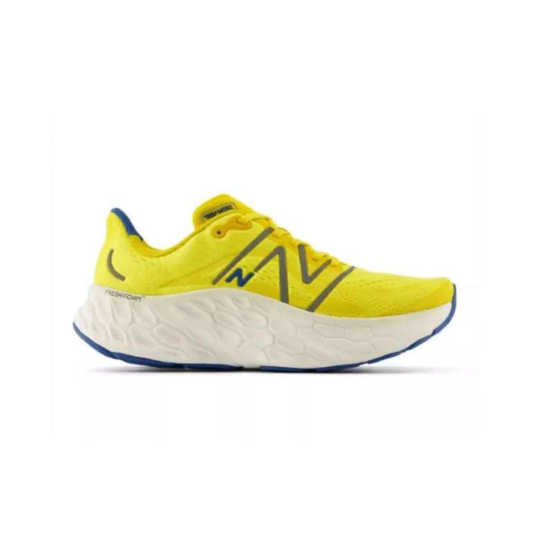 New Balance Fresh Foam More V4 - Chaussures running homme