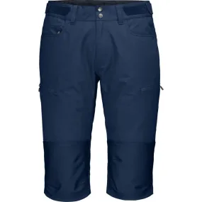Nørrona Svalbard Heavy Duty Shorts - Short randonnée homme | Hardloop