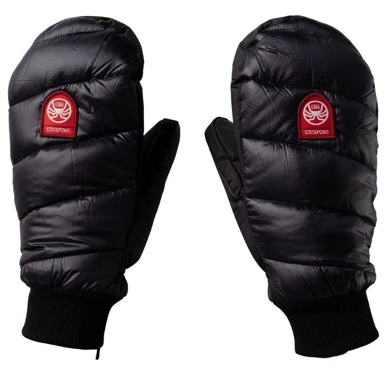Pajak Mittens - Moufles